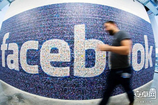 Facebook��һ���Ⱦ�����15.10����Ԫ ͬ������195%