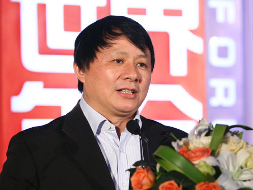 IDG�����룺To B���Ļ������Ǵ�ҵ����һ�����