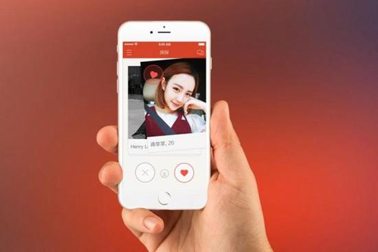 İ�����罻App̽̽��3200����ԪC��Ͷ��