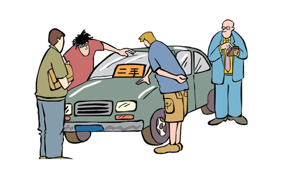 B2B���Ƕ��ֳ����� Ŀǰ��Ҫ����ģʽ