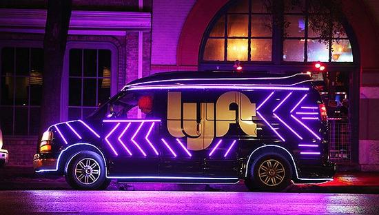 Lyft���������Ѱ���� ����90����Ԫ�߱��������ʽ�
