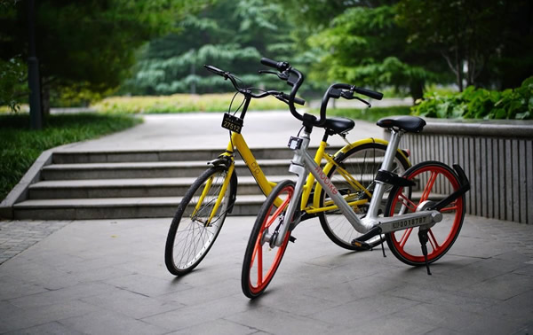 ר����ս���� Ħ����ofo�ϲ��Ǵ�����¼�