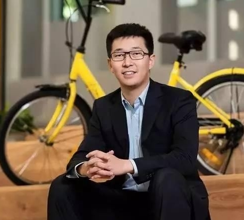 ���ʱ���ܣ���ʼ�˴���������ofo���н�Զ