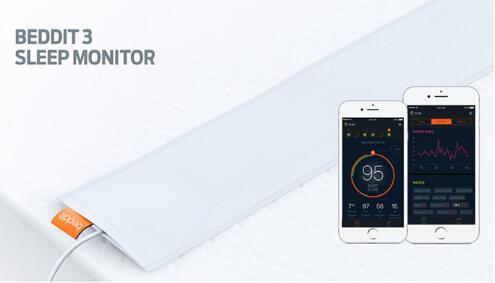 ƻ���չ�˯�߸��ٹ�˾Beddit Ϊ�����ֱ�����