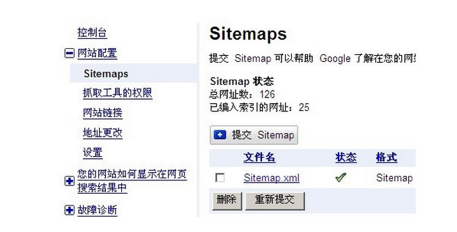 sitemap��ô������Ϲ淶����վsitemap��ʲô��