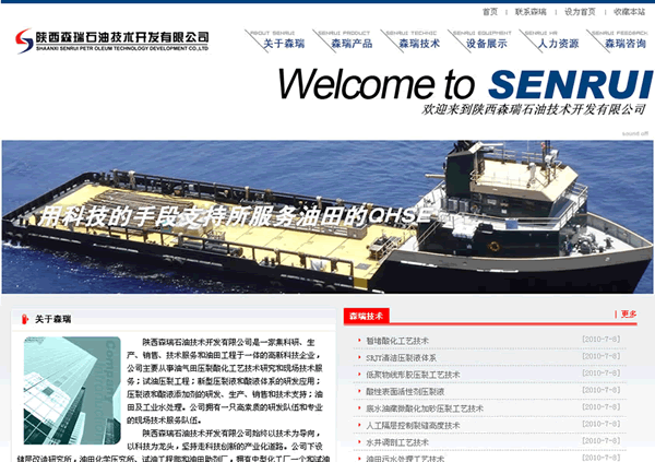 ����ɭ��ʯ�ͼ����������޹�˾